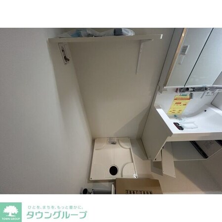 ジーグランデ森下の物件内観写真